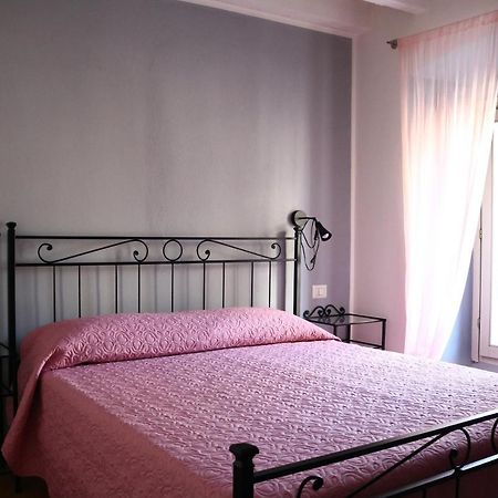 Appartamento Monet ベルガモ エクステリア 写真