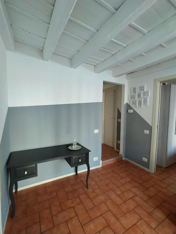 Appartamento Monet ベルガモ エクステリア 写真